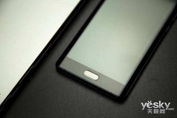 小米6发布在即 曲面屏设计使note3略显尴尬